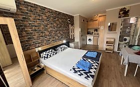 Apartament Nikolov